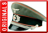 3rd Reich & US Originals