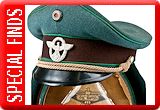 Militaria Products Closeout